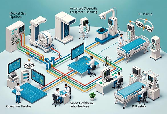 Specialized Engineering Services