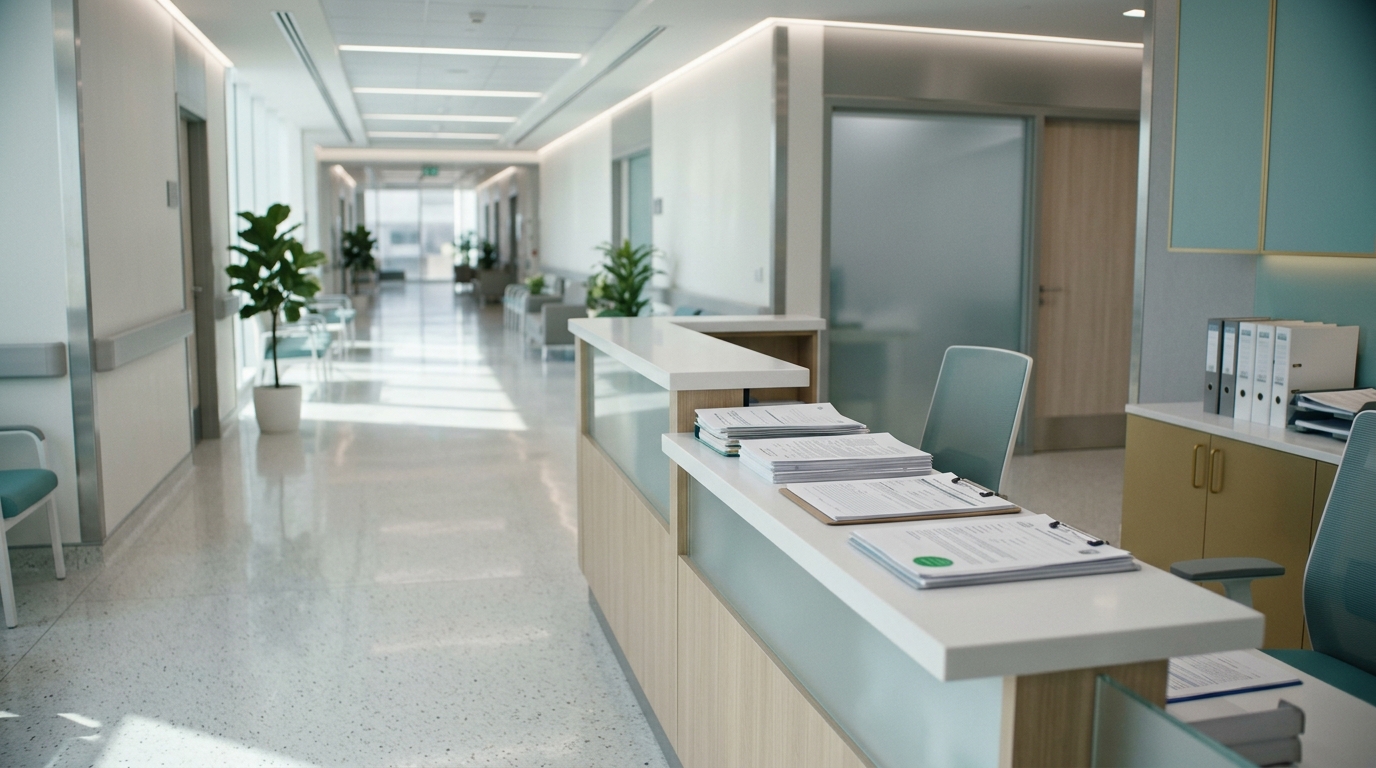 DOH Healthcare Facility Inspection Preparation: A Practical Checklist for Abu Dhabi