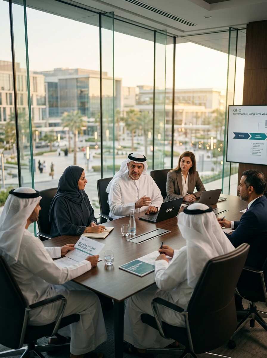 CBAHI Accreditation in Saudi Arabia: What Healthcare Leaders Must Get Right Before the Surveyors Arrive