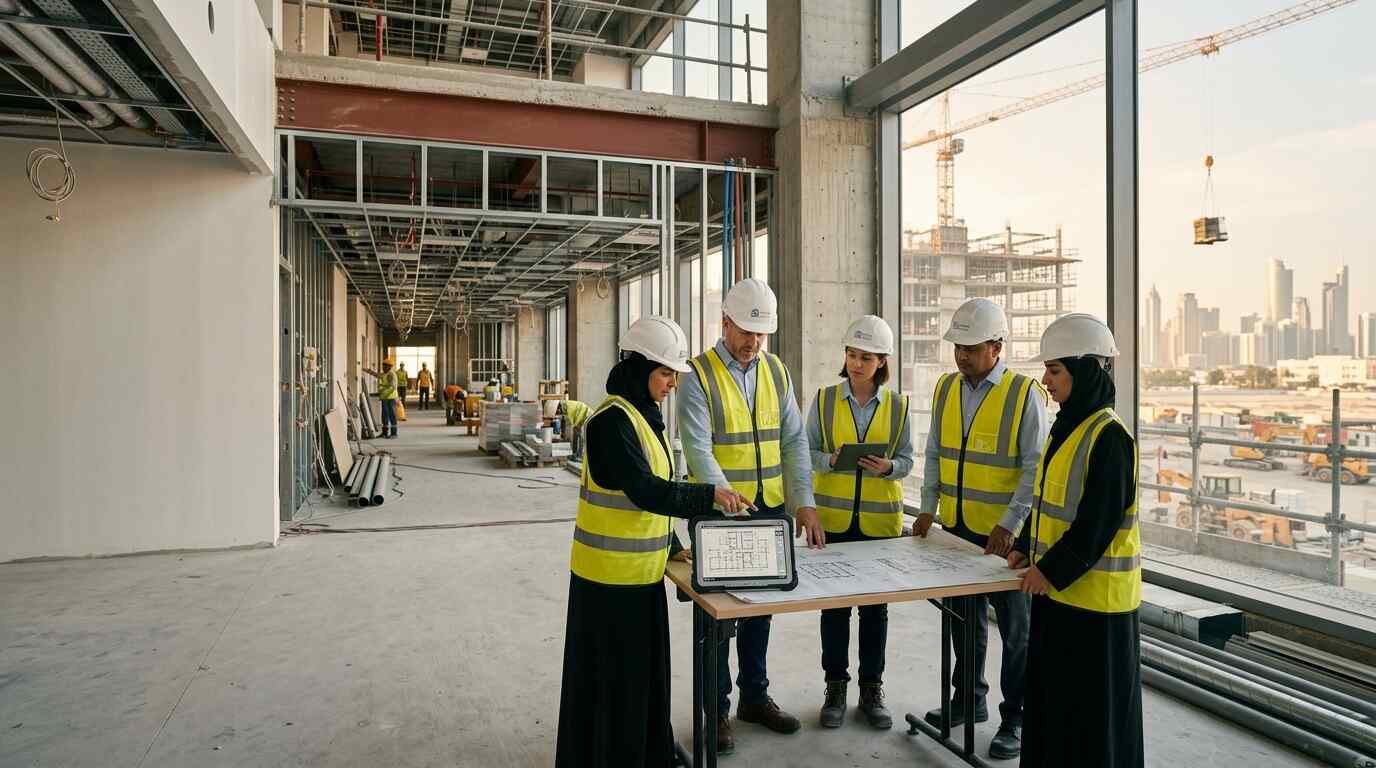 Healthcare Design and Build Services in the UAE: Why Turnkey Delivery Protects Your Opening Date