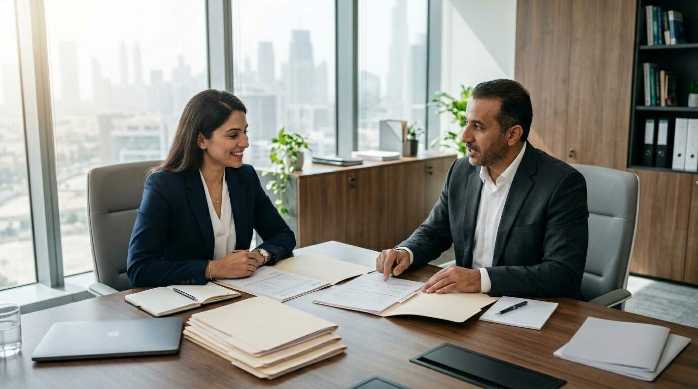 How to Get Your UAE Healthcare License in 2026: The Complete Guide for Doctors, Nurses, and Allied Professionals