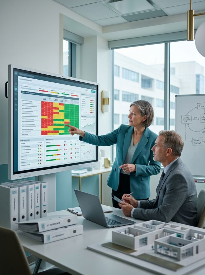 Comprehensive Gap Analysis & Readiness Assessment
