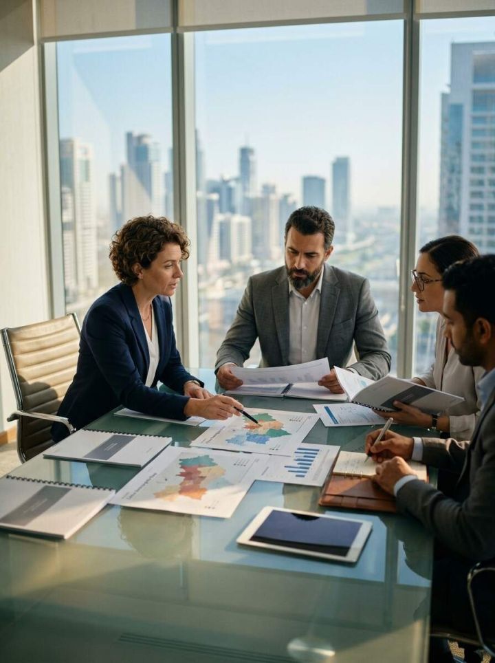 Market Feasibility & Demand Analysis