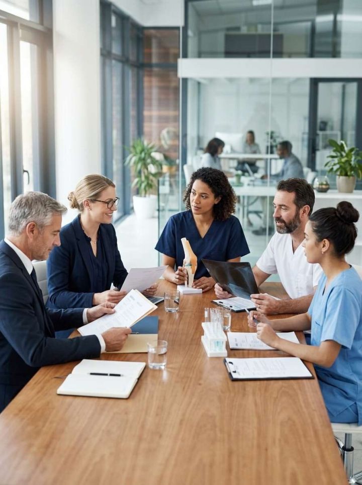Licensed RN Recruitment