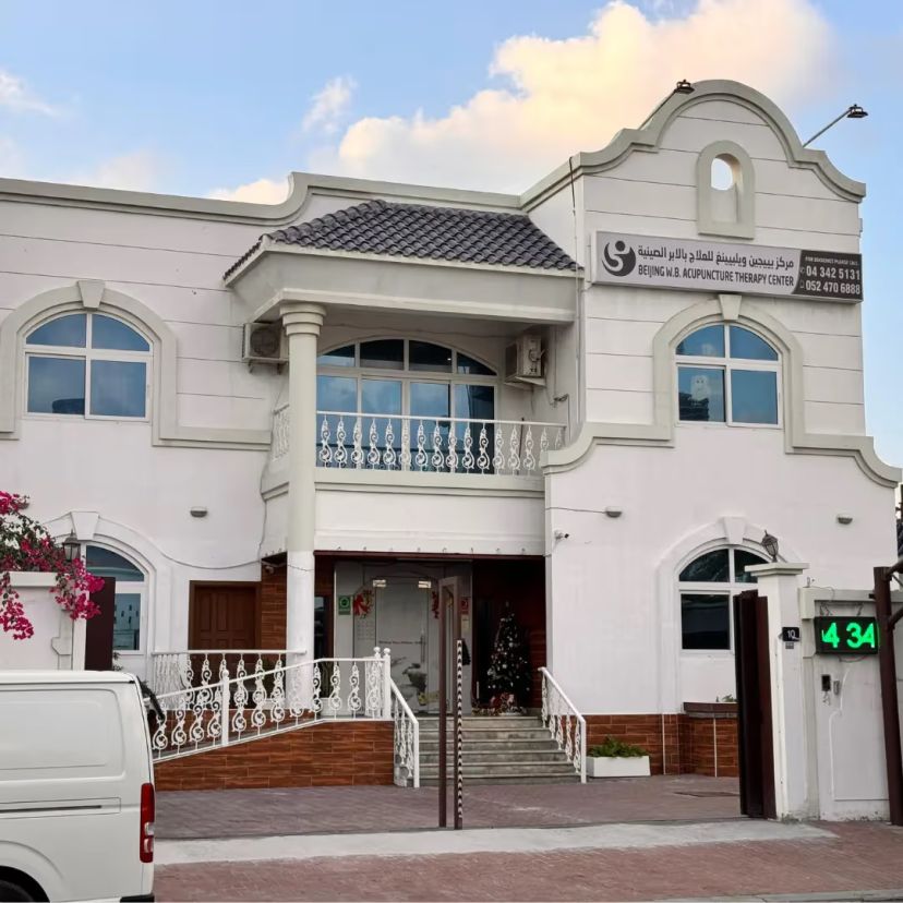 Beijing Well Being Medical Group