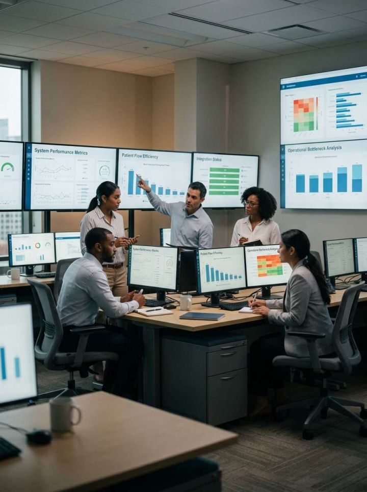 Digital Readiness Assessment