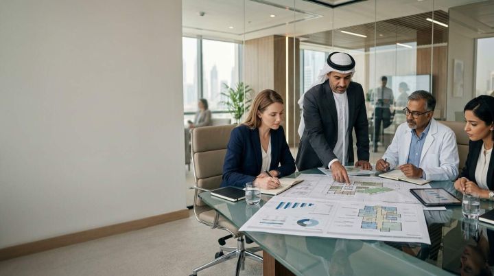 Specialty Feasibility & Market Demand Analysis