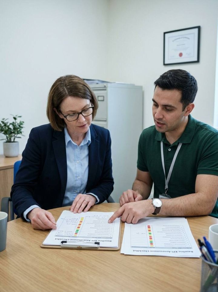 KPI Baseline Assessment