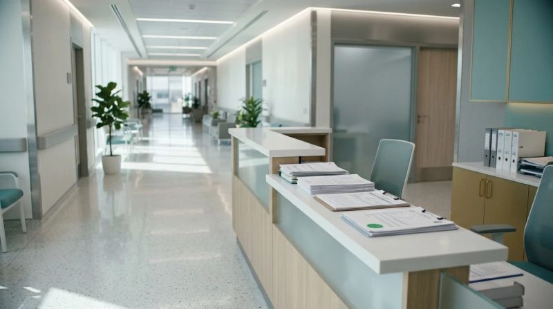 DOH Inspection Preparation Services