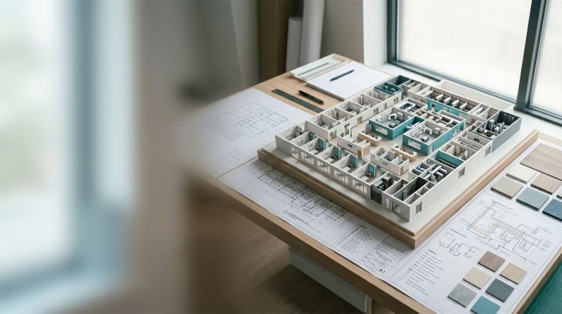 Healthcare Engineering Design Compliance & Approval