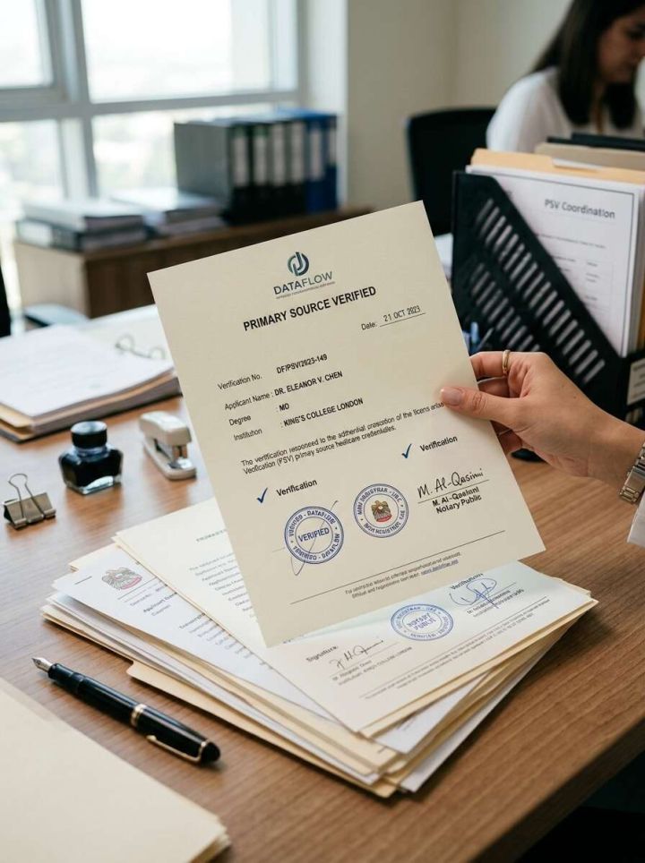Eligibility Assessment and Classification Mapping