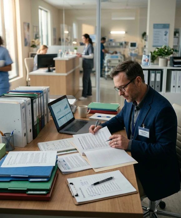 Compliance Gap Assessment