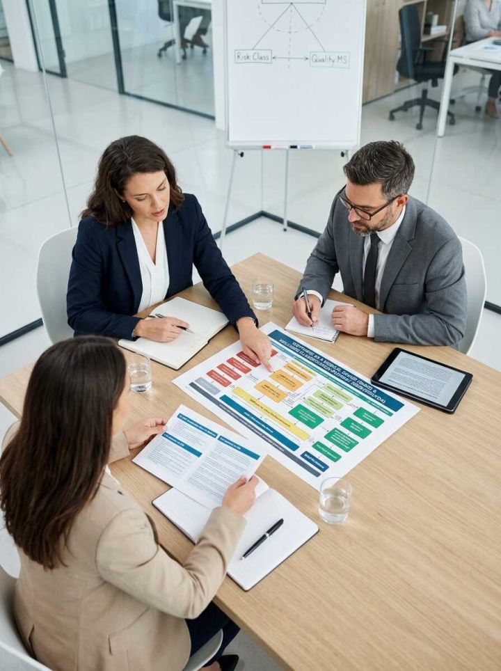 Software Classification & Regulatory Pathway