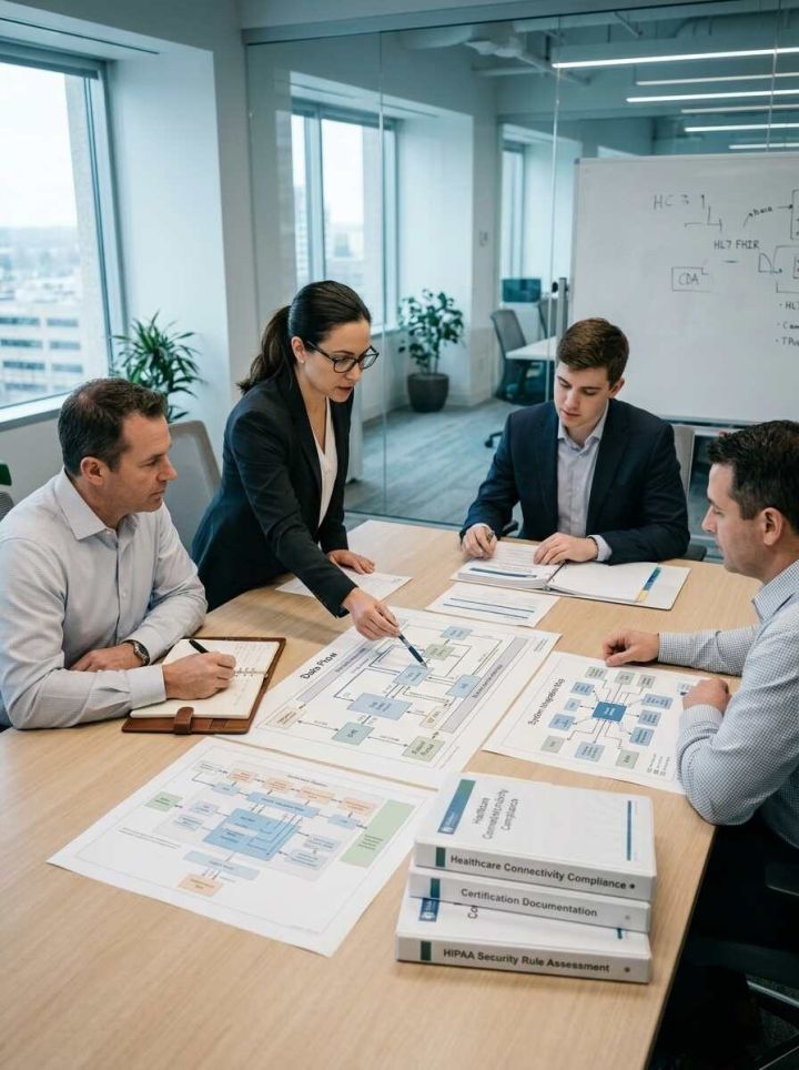 Regulatory Pathway Assessment