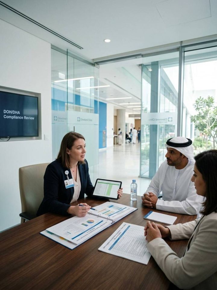 Regulatory Compliance Consulting