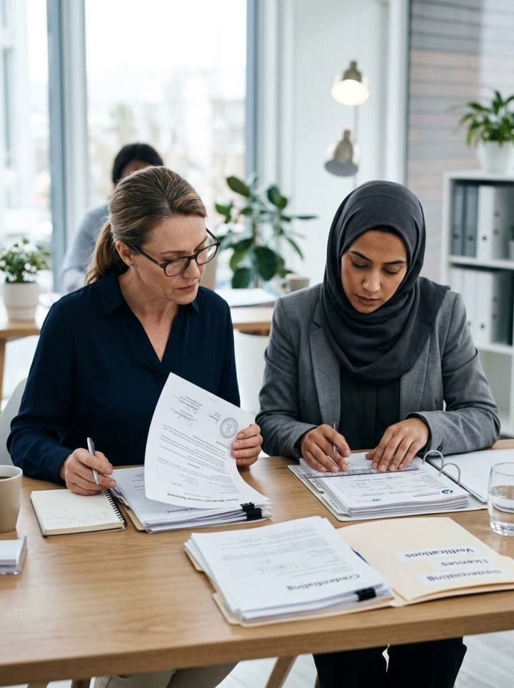 Eligibility-to-License Activation