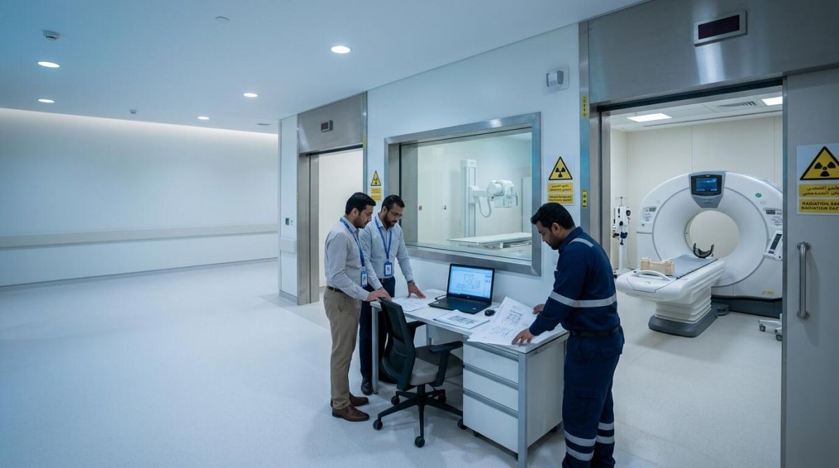 Why Radiation Equipment Registration in the UAE Fails Before It Starts