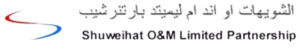 Shuweihat O&M Limited Partnership
