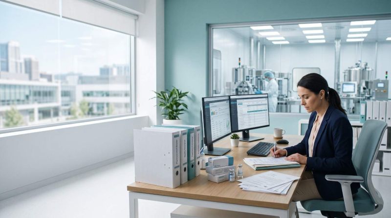 Pharmaceutical Product Registration Services UAE