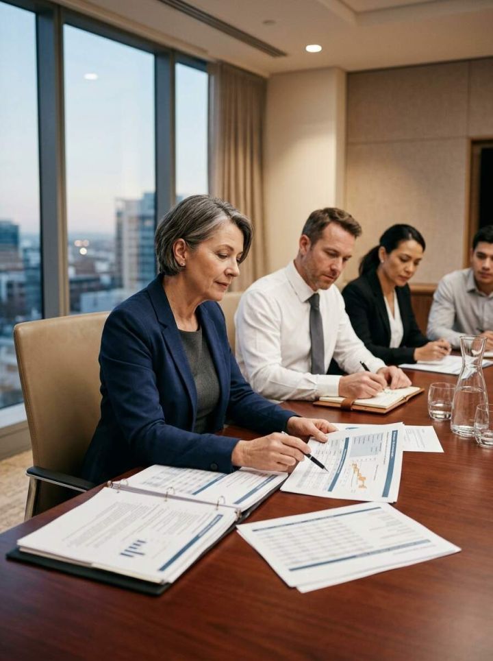 Payer Relationship Strategy