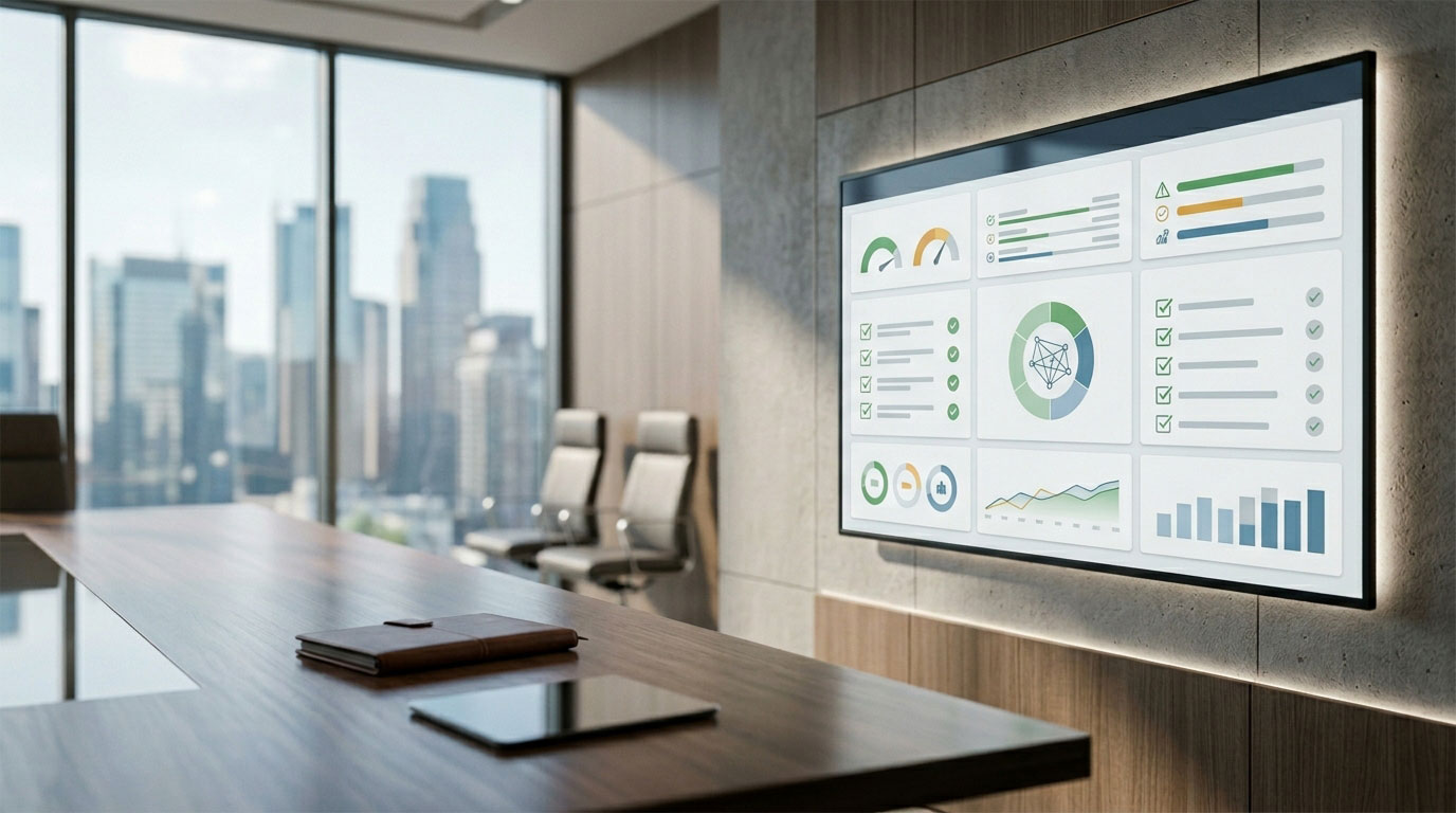 Regulatory Readiness & Compliance Assurance