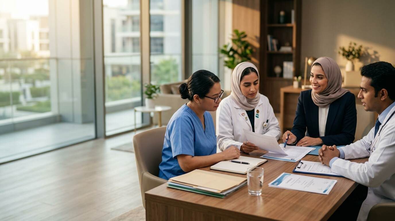 Medical Equipment MOH Licensing Consulting