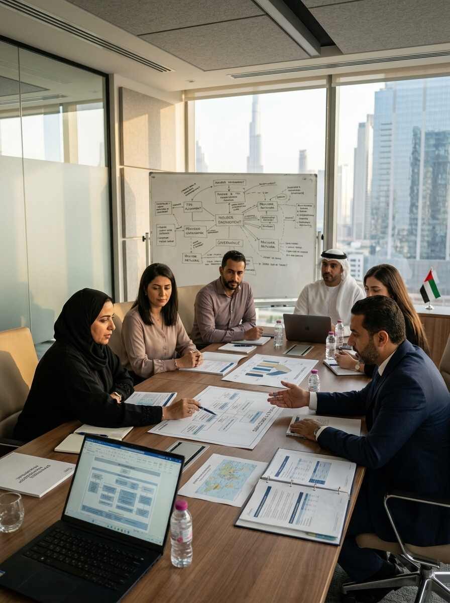 Healthcare Payer Relationship Management