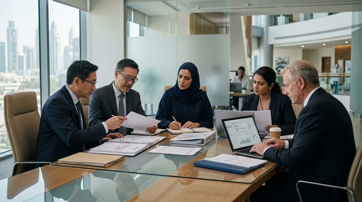 Healthcare Insurance Compliance Consulting